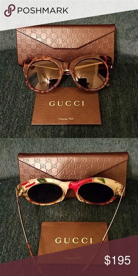 gucci sunglasses womens cheap|authentic gucci sunglasses women.